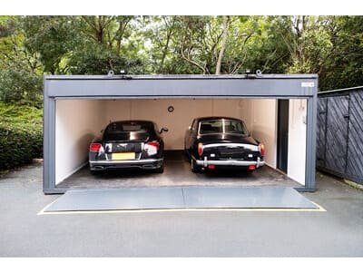 Garage Conversion in Los Angeles – Cost, Benefits, and Permit Requirements
