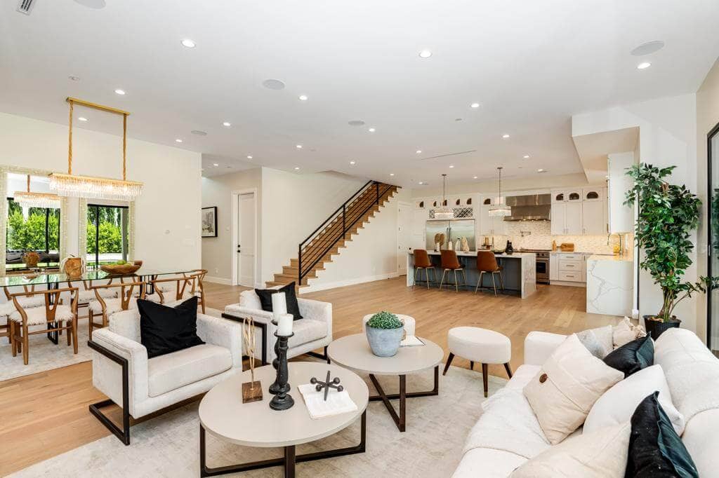 Best Home Remodeling Ideas for 2025 – Increase Your Home’s Value