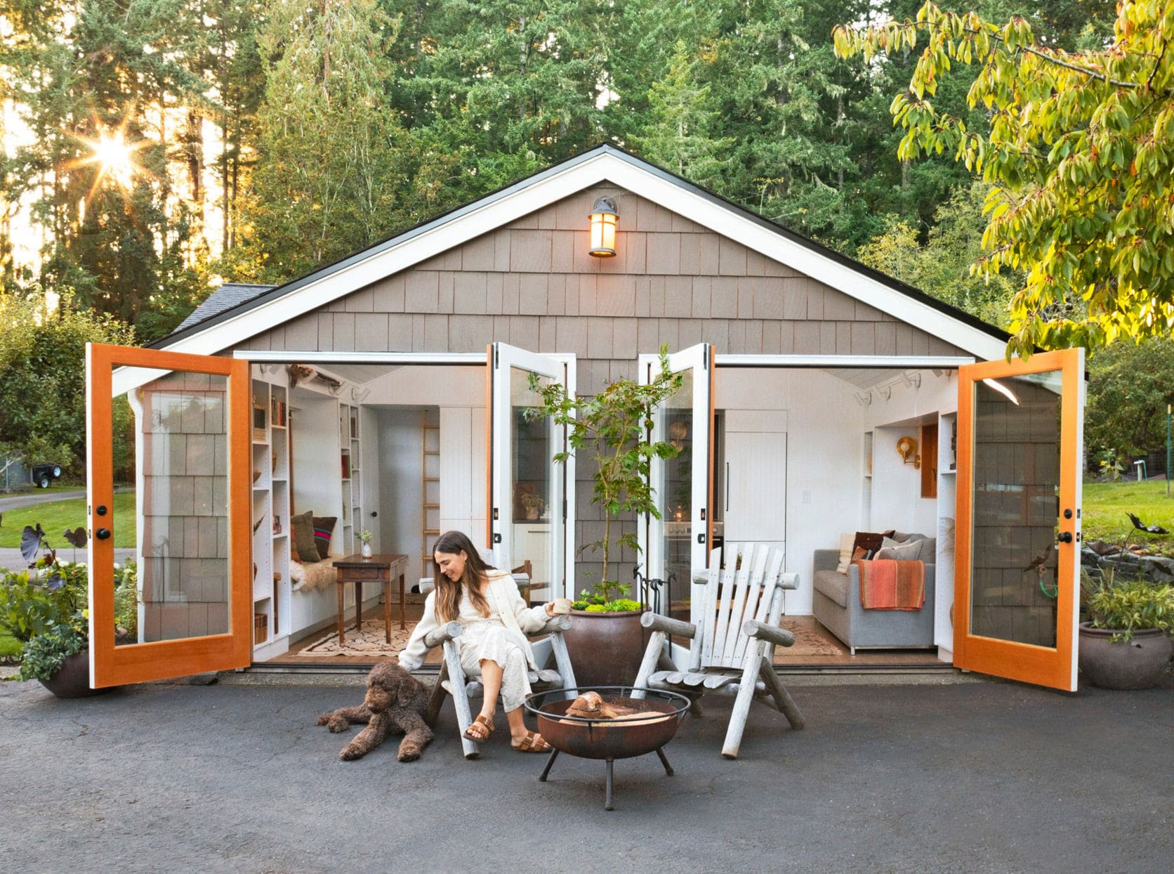 Garage Conversion in Los Angeles – Cost, Benefits, and Permit Requirements
