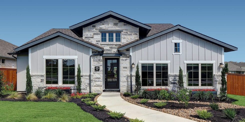 Expert New Home Construction in Los Angeles  Custom Home Builders for Your Dream Home