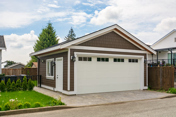 Custom Garage Additions in Santa Clarita, CA – Extra Space for Storage & Vehicles